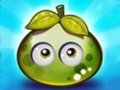 Гульня Adventures Of Juicy Berries