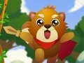 Гульня Squirrel Hero