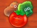 Гульня Farm Puzzle Story 2