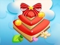 Гульня Jelly Slice