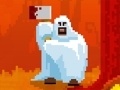 Гульня Timbermen Halloween