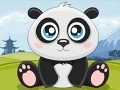 Гульня Pandalicious