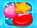 Гульня Candy Rain 2