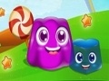 Гульня Pudding Land