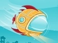 Гульня Submarine Dash