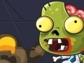 Гульня Bombs and Zombies