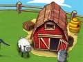 Гульня My Little Farm