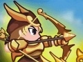 Гульня Monster Hunter