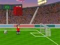 Гульня Football Tricks