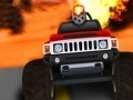 Гульня Mad Racer 