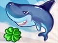 Гульня Sharks Can Fly