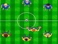Гульня Brazil Cup 2014