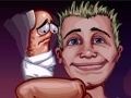 Гульня Rebel Thumb