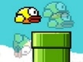 Гульня Flappy Bird Multiplayer
