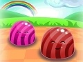 Гульня Jelly Picnic