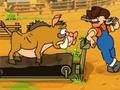 Гульня Kaban Steeplechase