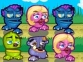Гульня Looney Roonks