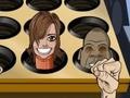 Гульня American Idol Punch Out