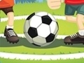 Гульня Goal Goal Goal