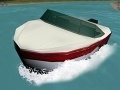 Гульня Boat Drive