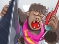 Гульня Kongman