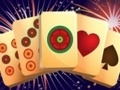 Гульня Mahjong World Contest