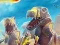 Гульня Day D Tower Rush Tower Defence 