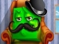 Гульня Gentleman rescue 2