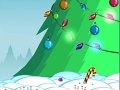 Гульня The Biggest Christmas Tree