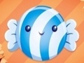 Гульня Tap the Candy