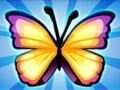 Гульня Save Butterflies
