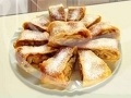 Гульня Bavarian Strudel