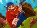 Гульня True Hero