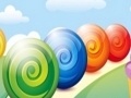 Гульня Candyzuma
