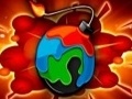 Гульня Color Boom