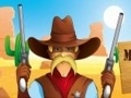 Гульня Western Mahjong