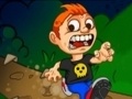 Гульня Scary Path