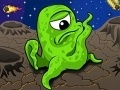 Гульня Flappy UFO