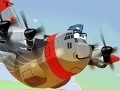Гульня Pilot Heroes
