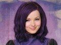 Гульня Descendants: Auradon - Hidden Mystery Map