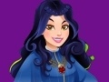 Гульня Descendants: Smarte Couture