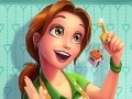 Гульня Emily`s Home Sweet Home