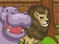 Гульня Zoo Pinball
