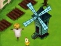 Гульня Farm Of Dreams