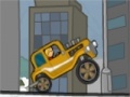 Гульня Rod Hots Hot Rod Racing
