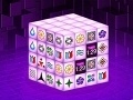 Гульня Mahjong dark dimensions
