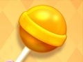 Гульня Mahjong Candy