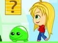 Гульня Hannah Montana Adventure