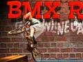 Гульня BMX ramp stunts