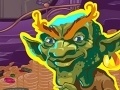 Гульня Greedy Gnomes